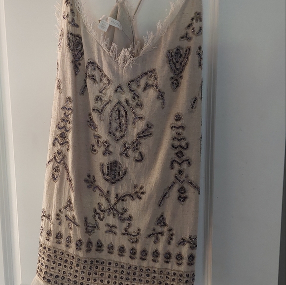 Top from Boston Proper - Picture 1 of 5